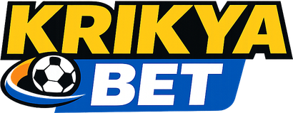 Krikya Bet Logo